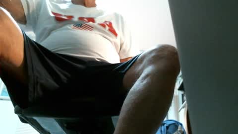 jimwellhung online show from 07/22/26, 02:58
