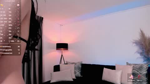 Jin Harrison    online show from 01/15/25, 09:24