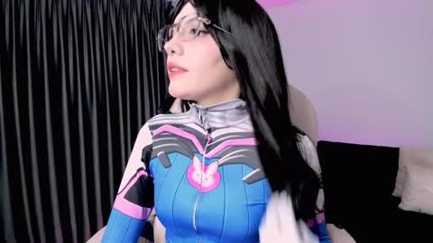 Jin Harrison    online show from 03/01/25, 03:32