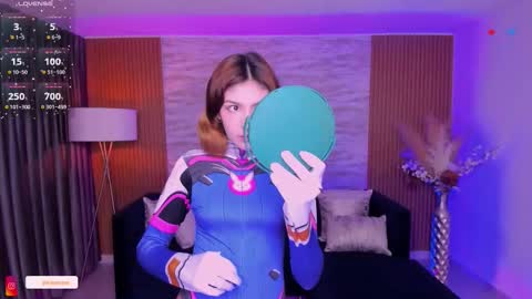 Jin Harrison    online show from 09/17/25, 11:01