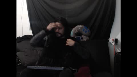 jin_woosex online show from 09/22/25, 07:10