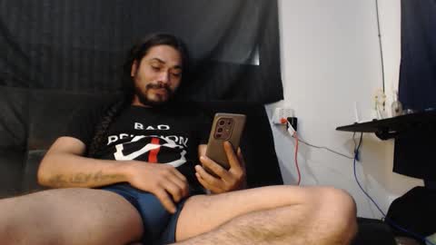 jin_woosex online show from 10/21/25, 08:31