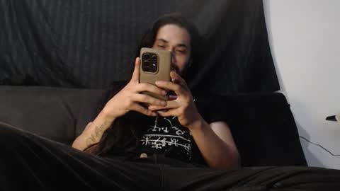 jin_woosex online show from 11/23/25, 11:15