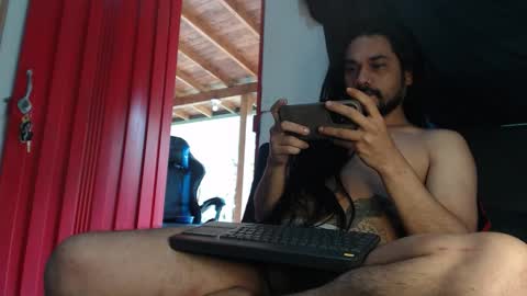 jin_woosex online show from 12/02/25, 07:09