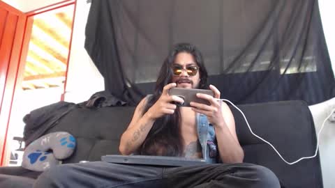 jin_woosex online show from 01/16/26, 06:45