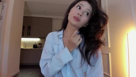 Jina meow online show from 05/11/26, 03:01