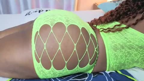 jinglefancypuff online show from 08/03/26, 06:12