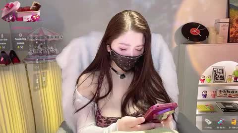 jingtian_8888 online show from 02/03/26, 02:53
