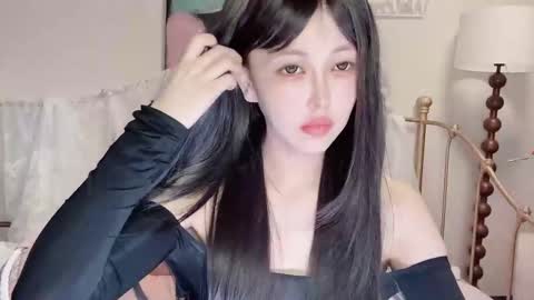 meng meng online show from 09/20/25, 07:09