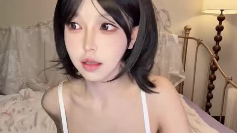 meng meng online show from 10/07/25, 04:04