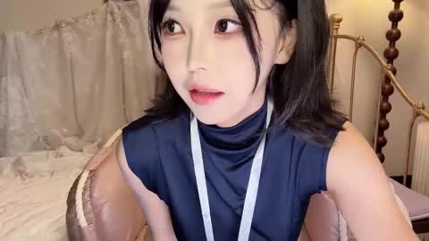 meng meng online show from 10/10/25, 03:00