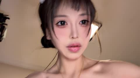 meng meng online show from 04/11/26, 02:43