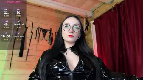 Jinhee Noir online show from 03/02/26, 07:15