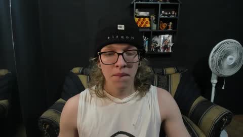 JinnBook online show from 01/14/25, 05:19