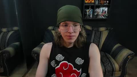 JinnBook online show from 02/11/25, 02:57