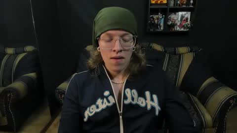 JinnBook online show from 02/27/25, 08:28