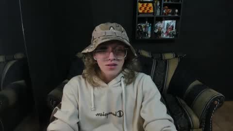 JinnBook online show from 03/02/25, 07:21