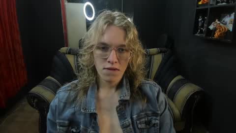 JinnBook online show from 10/06/25, 04:54