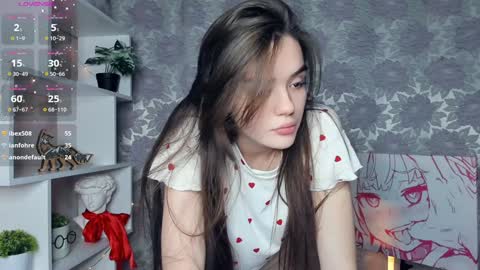 Snapshot of jinny_garland chatting on 01/28/25, 09:29 Jinny online show from 01/28/25, 09:29