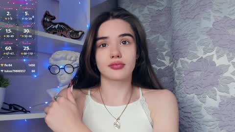 Snapshot of jinny_garland chatting on 02/06/25, 10:43 Jinny online show from 02/06/25, 10:43