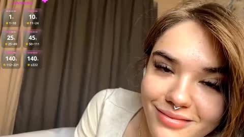 Snapshot of jinny_garland chatting on 09/28/25, 06:35 Jinny online show from 09/28/25, 06:35