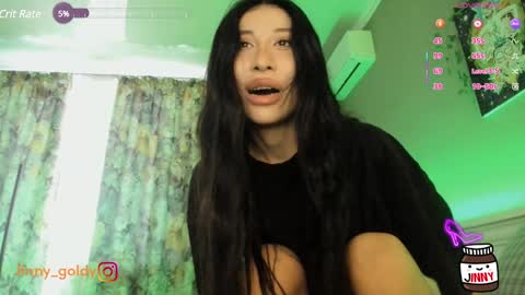 MY NEW INSTA jinny goldy online show from 01/30/25, 06:03