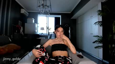 MY NEW INSTA jinny goldy online show from 09/09/25, 10:37