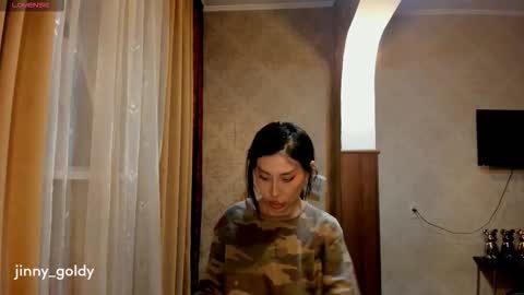 MY NEW INSTA jinny goldy online show from 10/09/25, 05:22