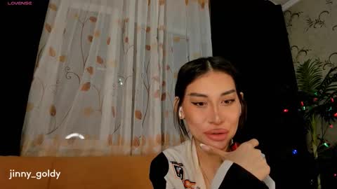 MY NEW INSTA jinny goldy online show from 11/28/25, 11:51