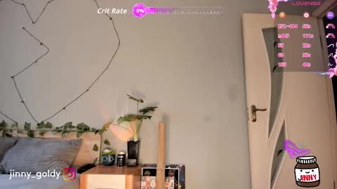 MY NEW INSTA jinny goldy online show from 02/20/26, 11:00