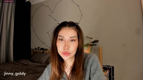 MY NEW INSTA jinny goldy online show from 02/25/26, 05:33