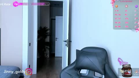 MY NEW INSTA jinny goldy online show from 05/06/26, 09:03