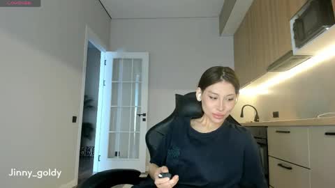MY NEW INSTA jinny goldy online show from 05/13/26, 09:39