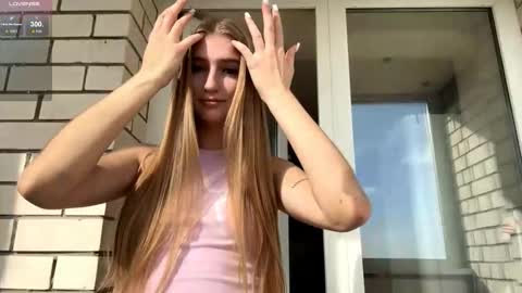 Jinny online show from 10/09/25, 08:34