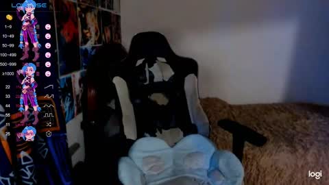 Snapshot of jinx_25 chatting on 12/23/24, 01:08 Jinx online show from 12/23/24, 01:08