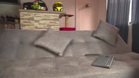 Jinx independent model online show from 02/03/25, 04:31