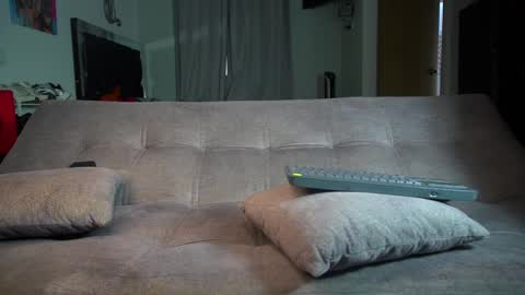 Jinx independent model online show from 01/15/26, 08:56