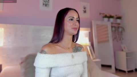 Snapshot of jinx_dh chatting on 09/08/25, 03:55 Jinx online show from 09/08/25, 03:55