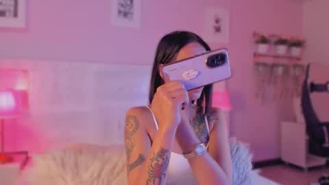 Jinx  online show from 01/07/26, 12:40