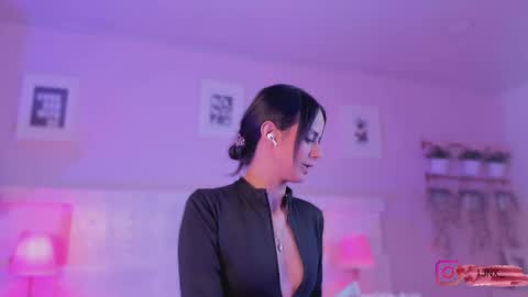 Jinx  online show from 01/13/26, 02:33