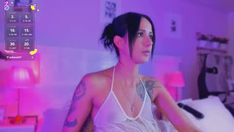 Jinx  online show from 02/07/26, 06:11