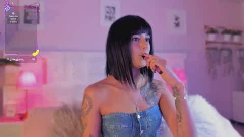 Jinx  online show from 02/12/26, 03:29