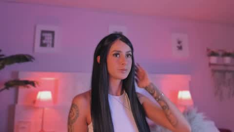 Jinx  online show from 02/27/26, 09:15