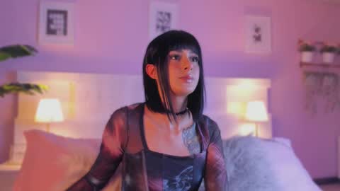 Jinx  online show from 02/28/26, 09:16