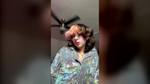 jinxwinks3 online show from 01/18/26, 09:18