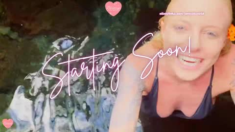 jinxy loves online show from 11/09/25, 10:19