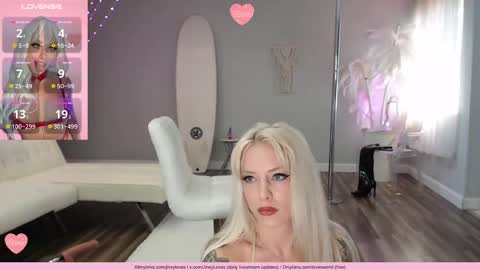 jinxy loves online show from 05/23/26, 06:56