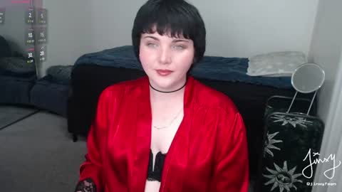 jinxyfawn online show from 07/05/26, 05:25