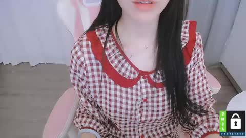 jiongrin online show from 05/22/26, 09:53