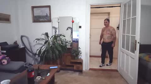 jirkasoukr online show from 12/17/25, 07:58